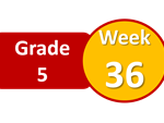 Tuần 36 Grade 5 - Học từ vựng và luyện đọc tiếng Anh theo K12Reader & các nguồn bổ trợ